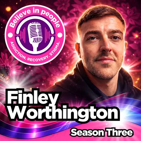 Finley Worthington: Ketamine, Bladder Damage & Blood Jelly - Addiction and Education Reform