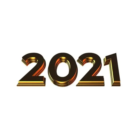 Four Things We Desperately Need in 2021