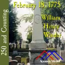 February 18, 1775
