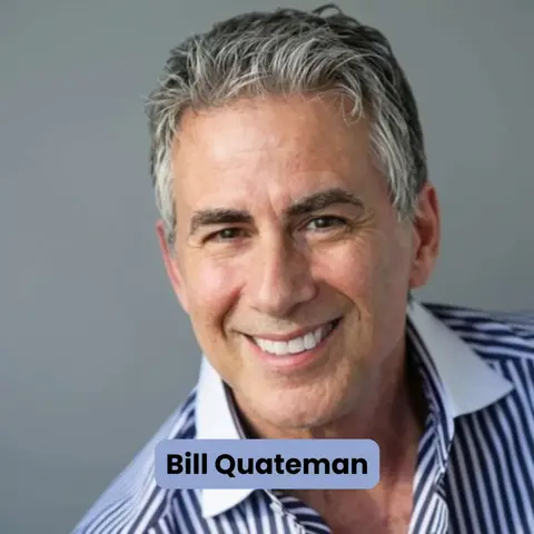 Bill Quateman Reveals the Truth About Aging