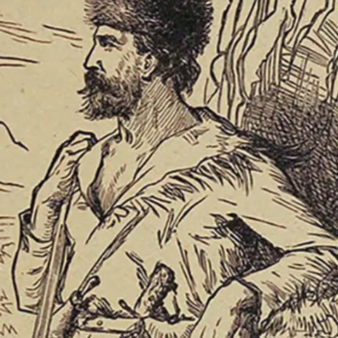 The Lewis & Clark Expedition (Compilation)