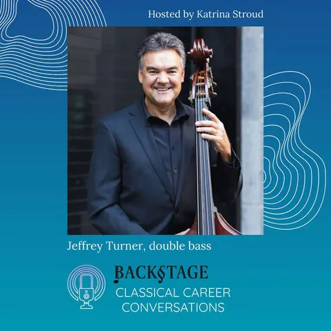 Jeffrey Turner: Indiana University