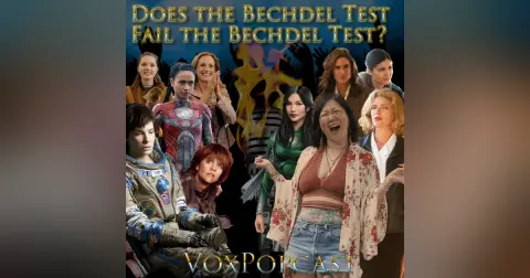 e218. Does the Bechdel Test Fail the Bechdel Test?
