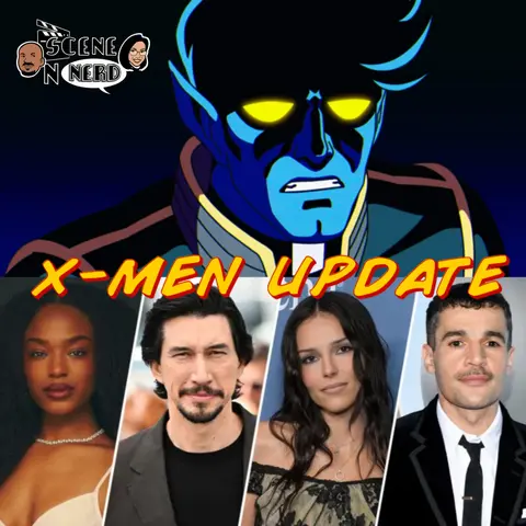 X-Men '97 Ending Explained + NEW Live-Action Cast Reaction