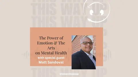The Power of Emotions and Art on Mental Health