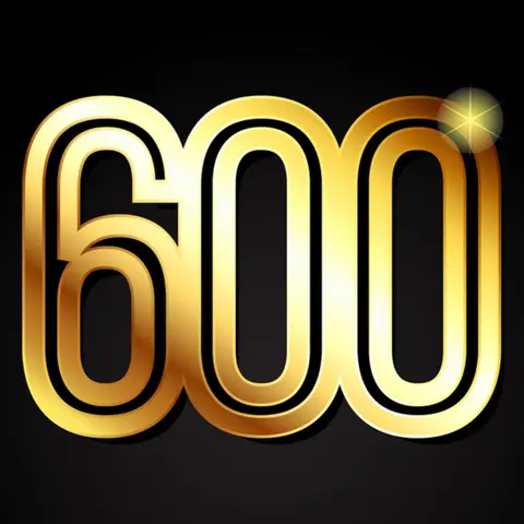 Episode 600 Part B