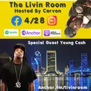 "Hometown Hero" ft Young Cash