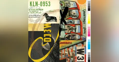 Episode 141: Greetings from Two Designers - Postcards for Ham Radio and Our Nation's Landmarks