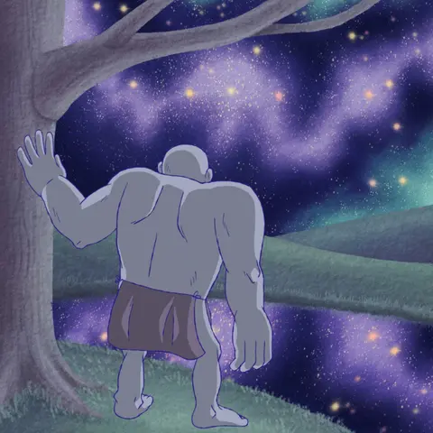 Stump's Song