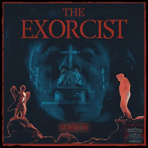 The Exorcist (1973) PART II