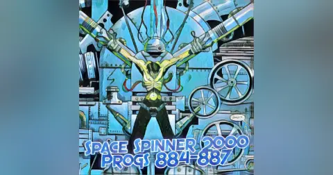 ep 292 – Progs 884-887