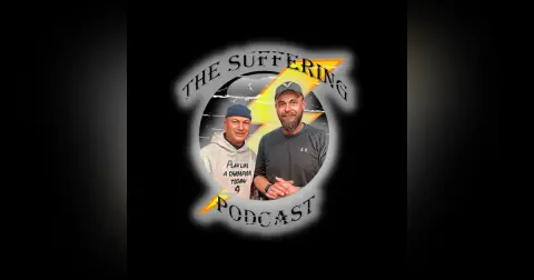 Episode 166: The Suffering of a Foster Child with Mike Martyn