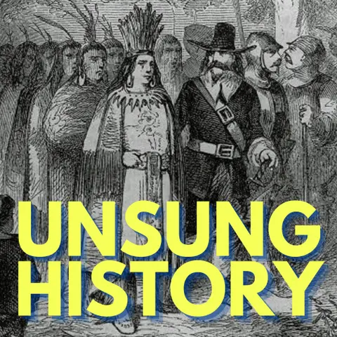 The Wampanoag & the Thanksgiving Myth