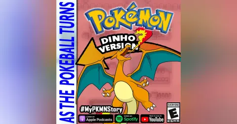 "Embers From Charizard's Tail" ft. Dinho from Beginner to Winner PvP | TRAINER'S EYE #72