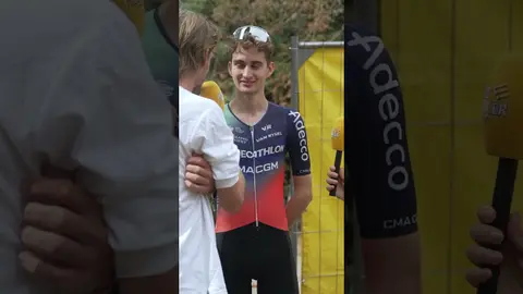 Maar waar rijdt Paul Seixas volgend jaar nou?