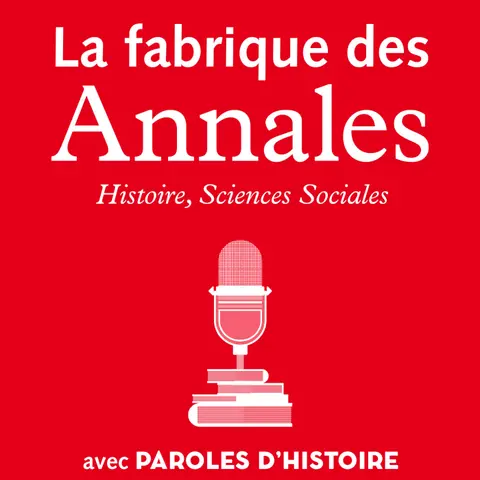 416. La Fabrique des Annales n°5 : domestication animale et histoire grecque