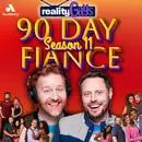 90 Day Fiancé S11E10  “Where Did Our Love Go?” Part 2