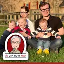 EP 257 Malcolm and Simone Collins on Fertility Rates and Pronatalism