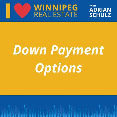 Down Payment Options