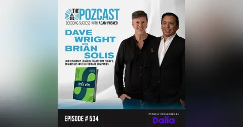 Reimagining Leadership in the Age of AI: Brian Solis & Dave Wright