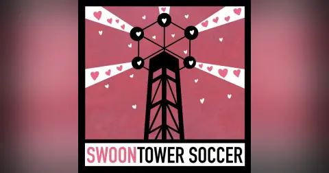 SWOONTOWER SOCCER: Jessica Luther Interview!