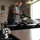 Episode 43: The Plan for Deep Cleaning, Sanitizing and Meal Service in Schools