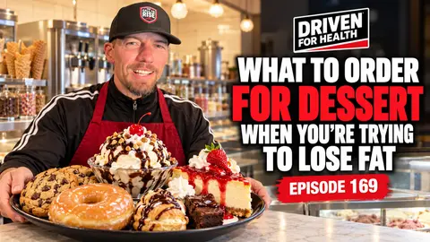 What To Order At Dessert Restaurants For Fat Loss
