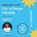 In Charge: Dream Series - Drive Towards Your Dream Lifestyle