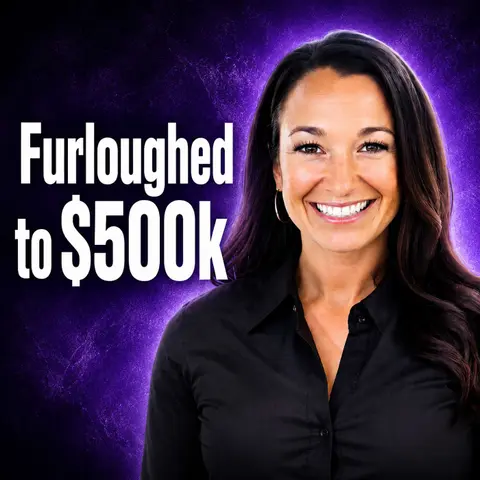 Furloughed to $500k during Covid and building an automated business with Rachel Minion