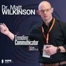 Defy Organizational Gravity with Synthetic Personas - with Dr. Matt Wilkinson