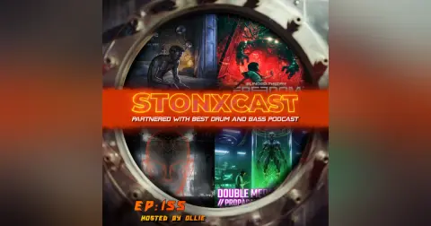 Stonxcast Episode 155 - Hosted By Ollie