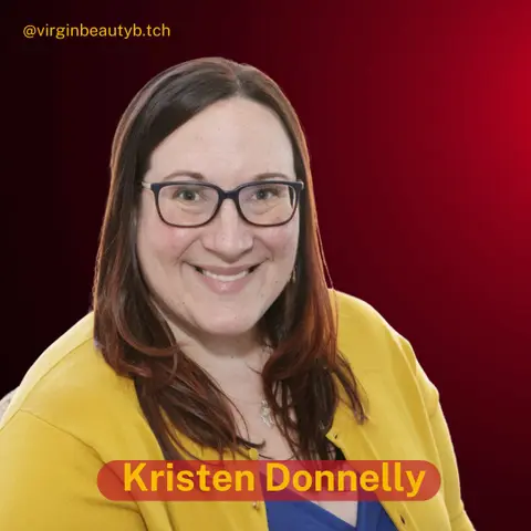 VBB 217 Kristen Donnelly - The Hidden Dangers of Tolerance & Empathy!