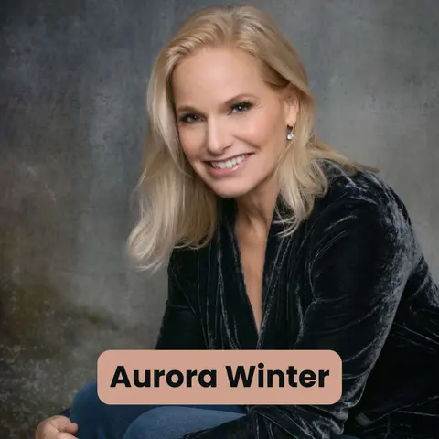 Aurora Winter on the New Rules of Personal Branding