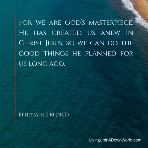 Made for Good Things