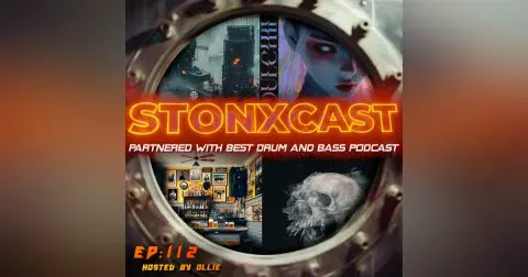Stonxcast EP:112 - Hosted By Ollie