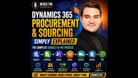 Dynamics 365 Product Information Management - Simply Explained