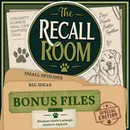 Quick Recall: The Dog Facts You Probably Have Wrong