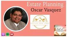 Why You Need An Estate Plan