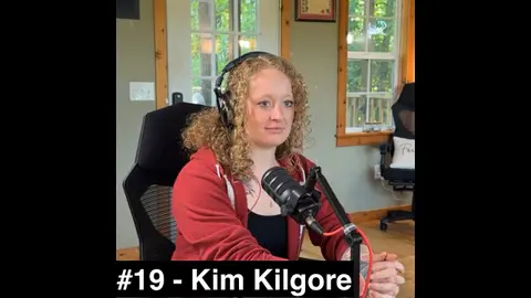 #19 - Kim Kilgore