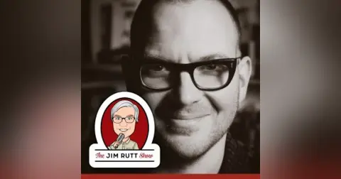 EP 198 Cory Doctorow on Seizing the Means of Computation
