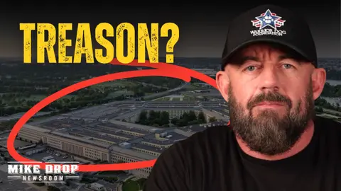 The General Planning the Iran War LEAKED It. Now He Could Face Charges | A Navy SEAL Reacts