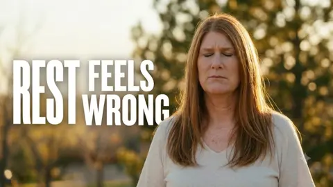 Why Being The Strong One Is Exhausting