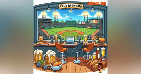 BBP 266 - Club Brewsing