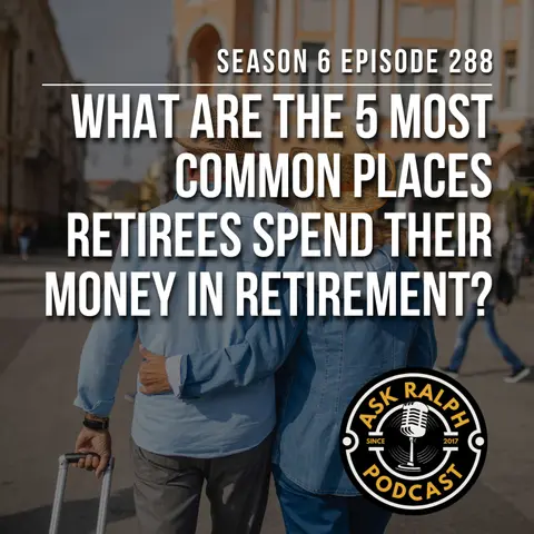 What Are the Biggest Financial Priorities for Retirees?
