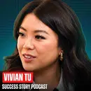 Vivian Tu - "Your Rich BFF" & Author of Rich AF | The Ex-Wall Street Trader With 8 Million Followers Says the Old Money Rules Are Dead