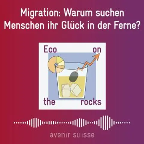 Migration: Warum suchen Menschen ihr Glück in der Ferne?