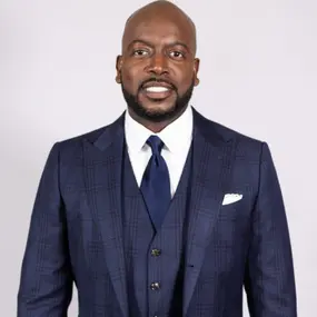 Brian L. Ponder, Esq. Profile Photo