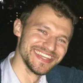 Dragos Nistor Profile Photo