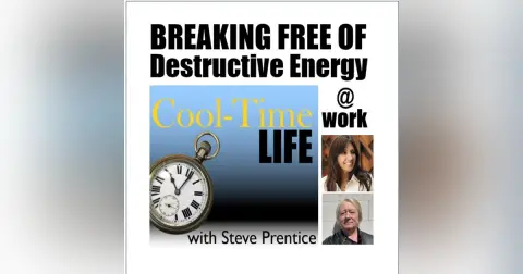 Destructive Energy at Work: What’s Wrong With Current Engagement Strategies?