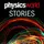 Physics World Stories Podcast